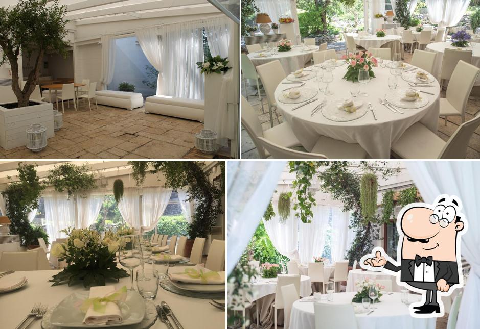 Ricevimenti Villa Chiddo
