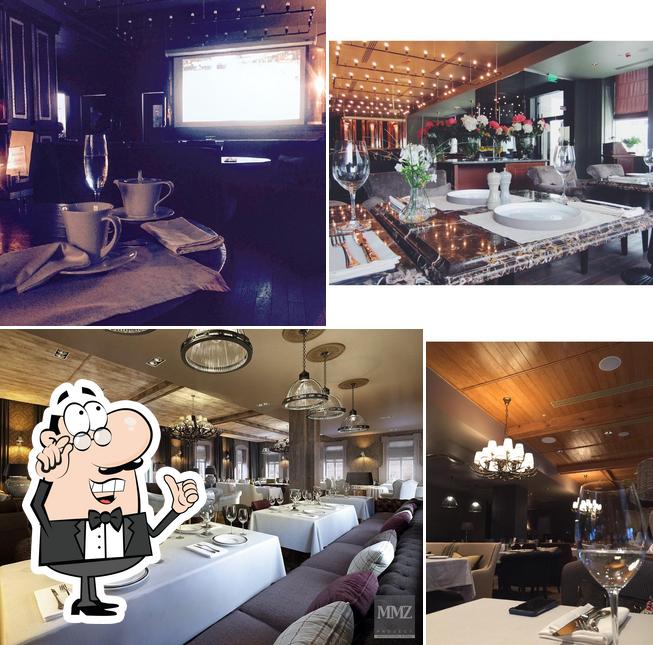 Россинский