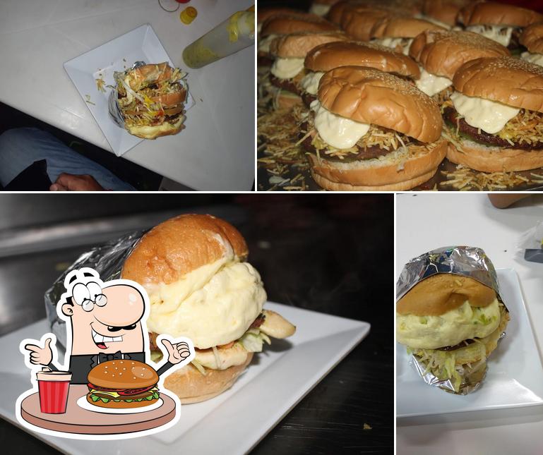Sabroso 2X3