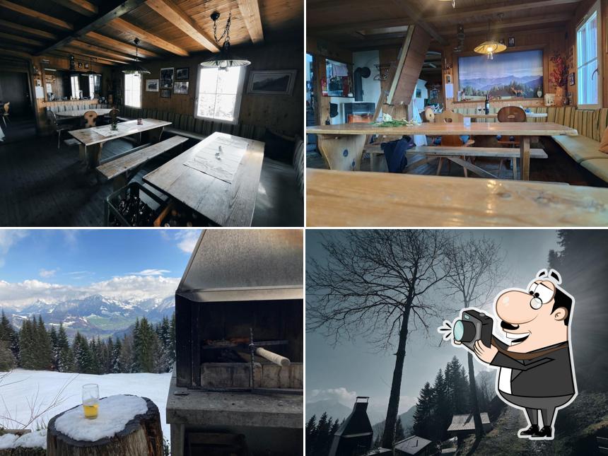 Schönenbodenhütte