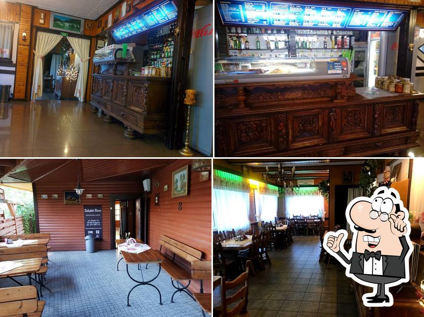 Bar gastronomiczny Smakosz
