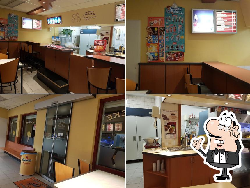 Snackbar 't Brilleke