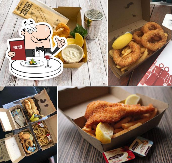 Snapper & Co.