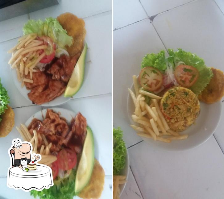 Super Pollo La Campiña