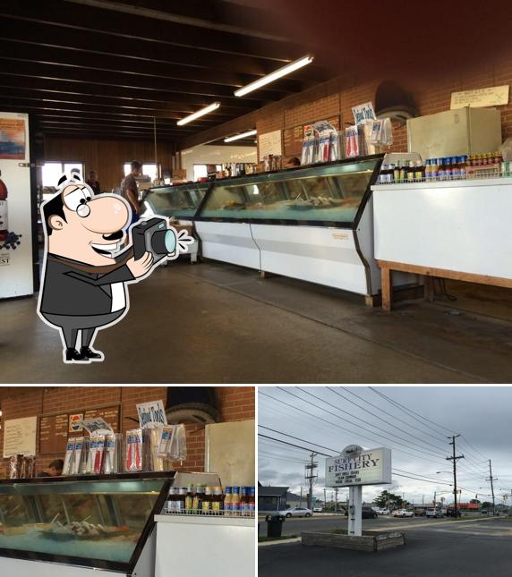 Surf City Fishery