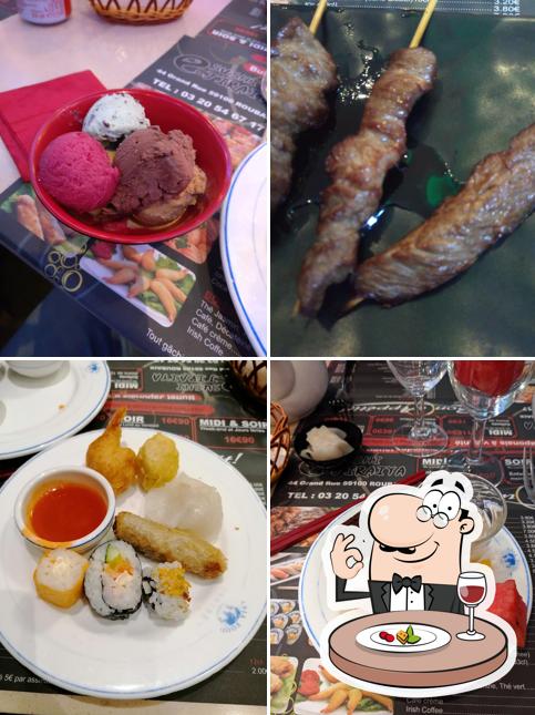 Sushi Jiraiya