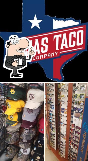 Tejas Taco Company