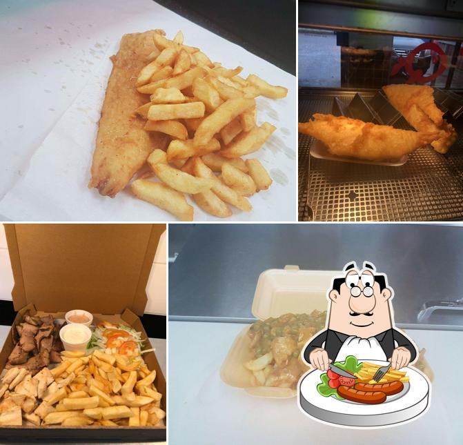 The Chippy