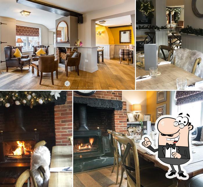 The Star Inn
