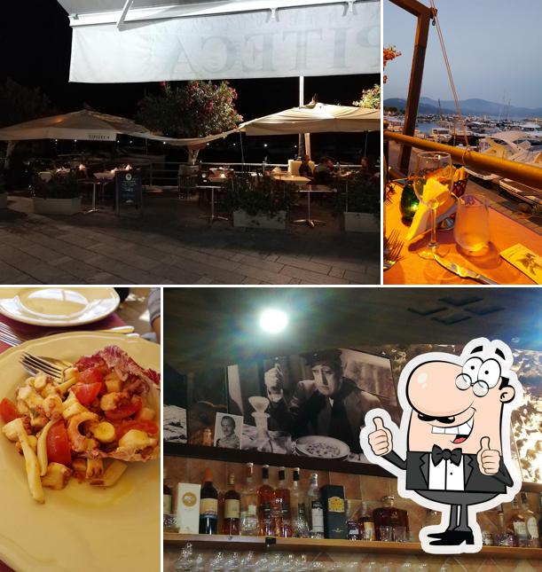 Ristorante Tipiteca