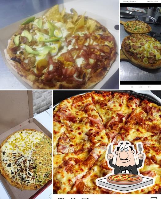 Toretto’s Pizza