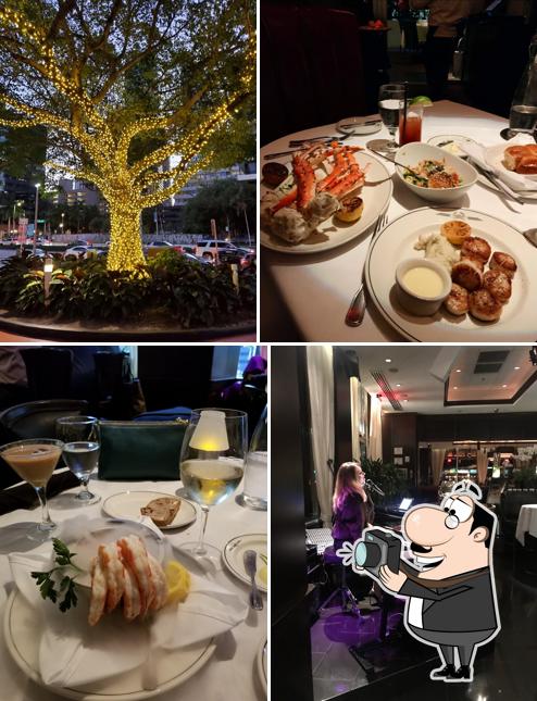 Truluck's Ocean's Finest Seafood and Crab