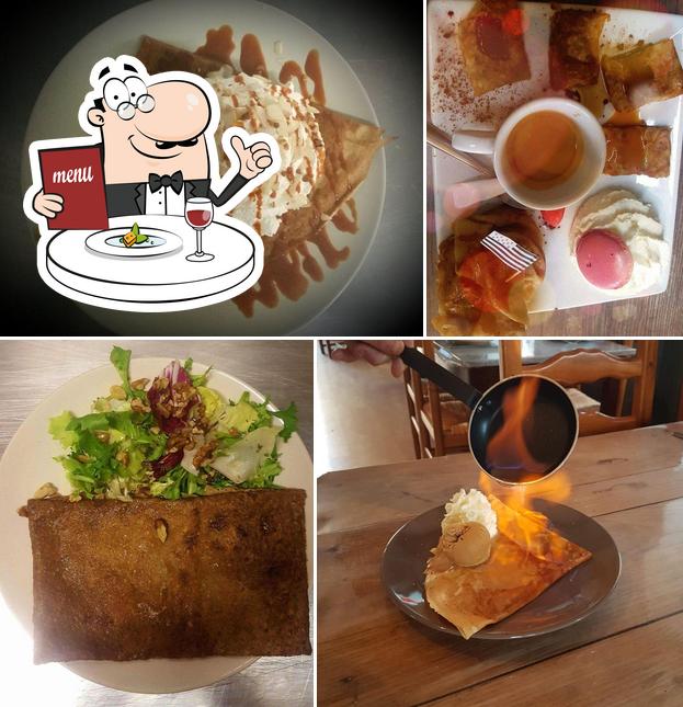 Ty Ar C Hrampouz
