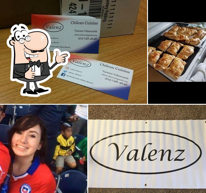 Valenz Chilean Cuisine