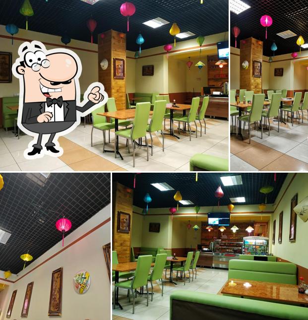 Вьет Бамбук