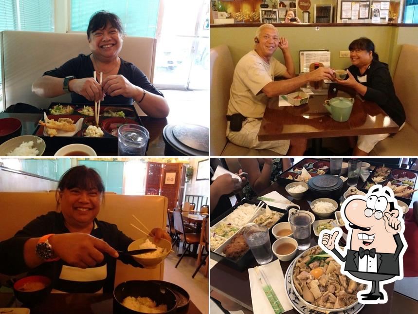 Yagura Restaurant Japanese