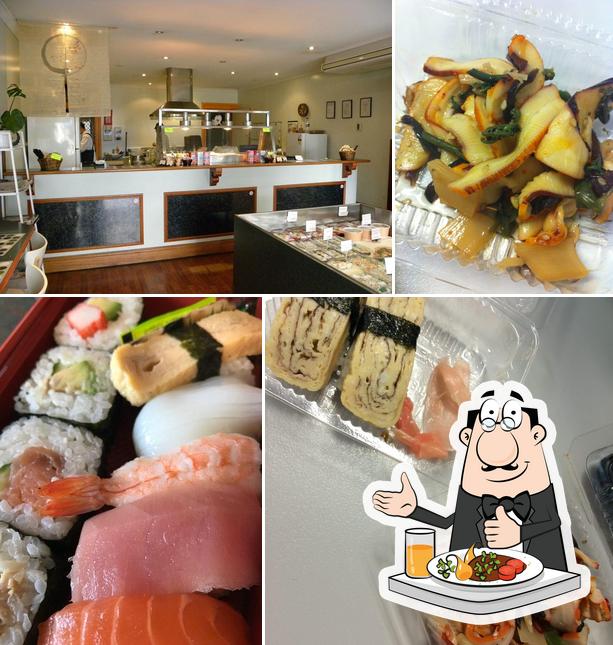 Yamato Japanese Cafe