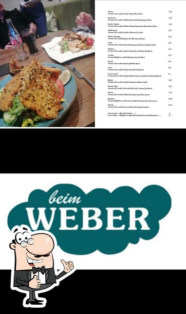Restaurant beim Weber