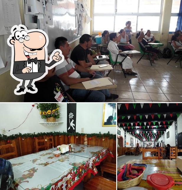 Restaurante Bambú