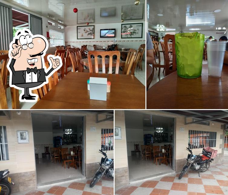 Restaurante Chino ASIA
