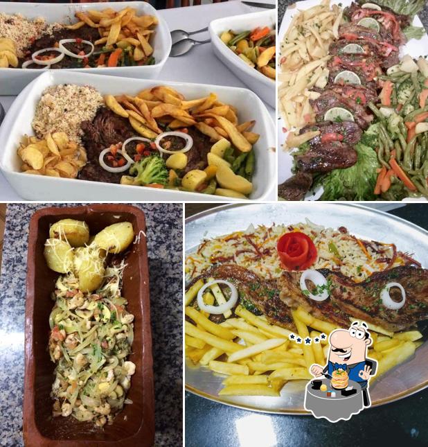 Restaurante Colosso