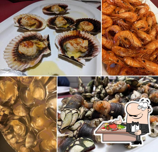 Restaurante O Desvio