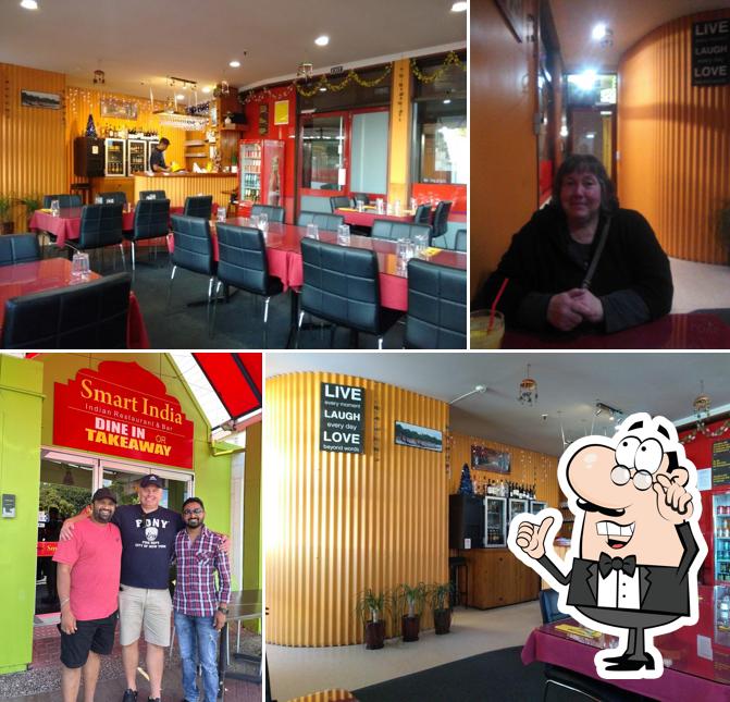 Smart India Restaurant ( Te puke )