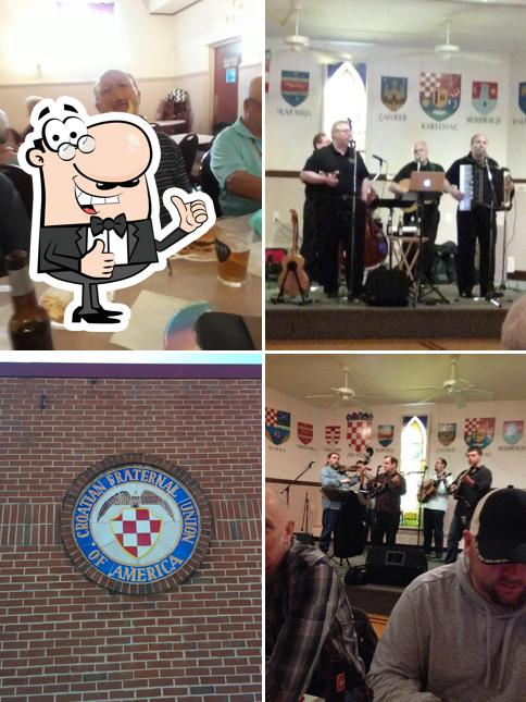 St Lawrence CFU Lodge 13