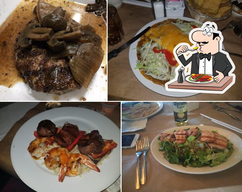 La Ventana Steak House