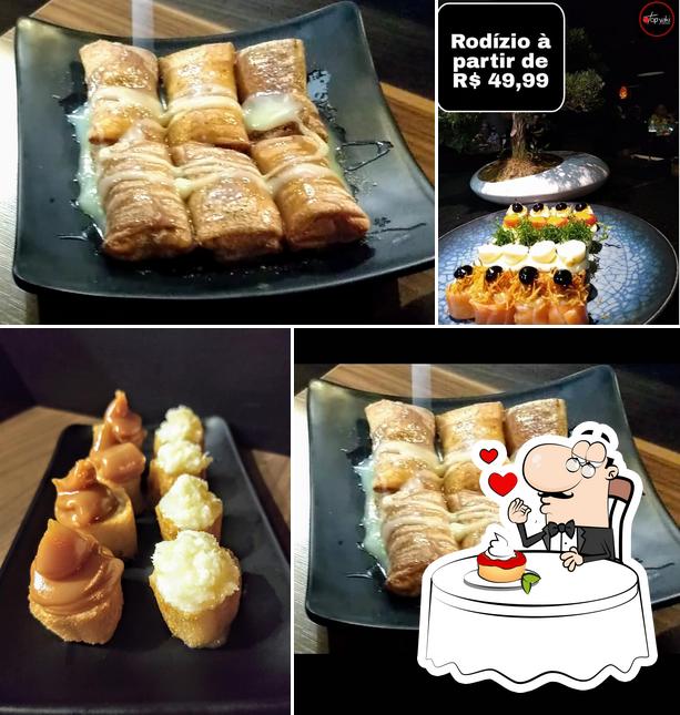 Top Yaki Jaú