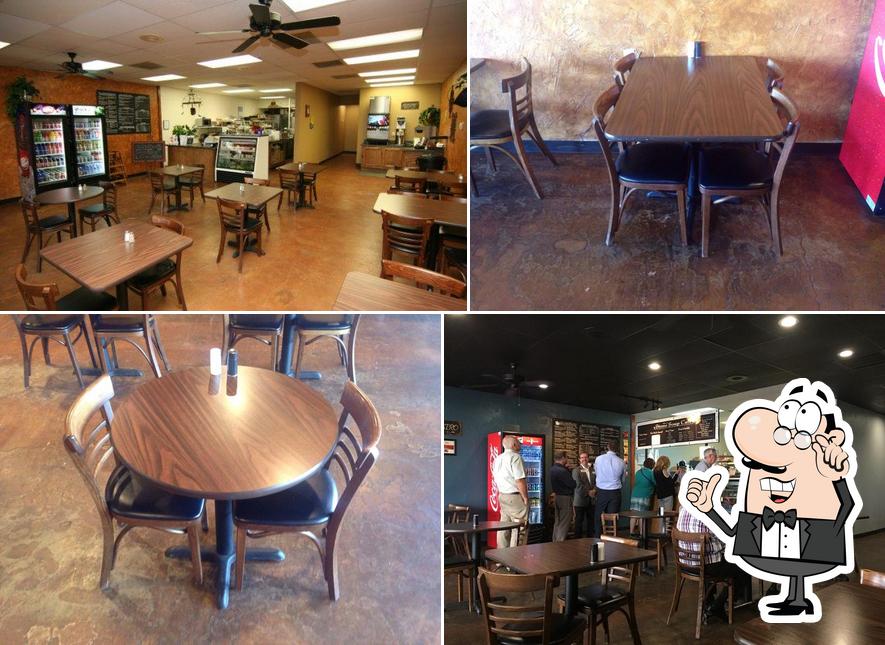 Stone Soup Cafe