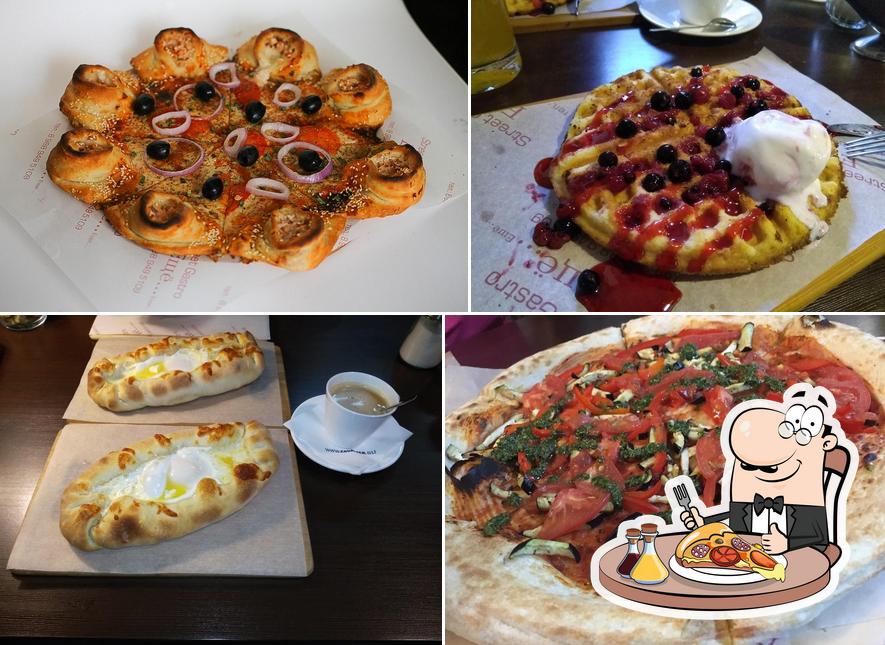 Street Gastro Ещё... ещё