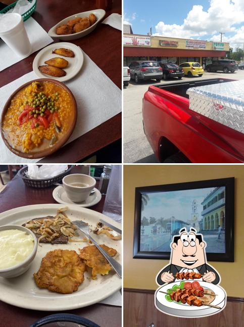 Yoyito Cafe Restaurant