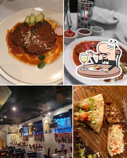 Asi Es La Vida Restaurant