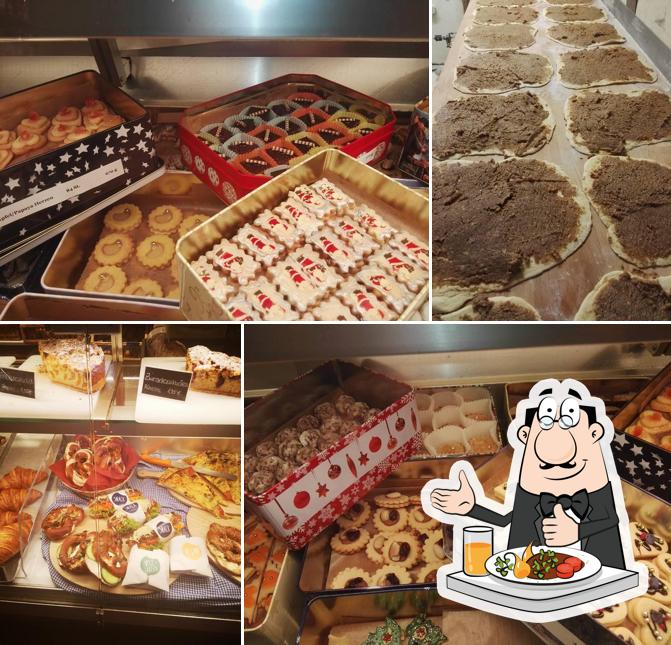 Bäckerei Sesar