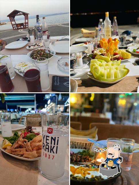 Barınak Restaurant