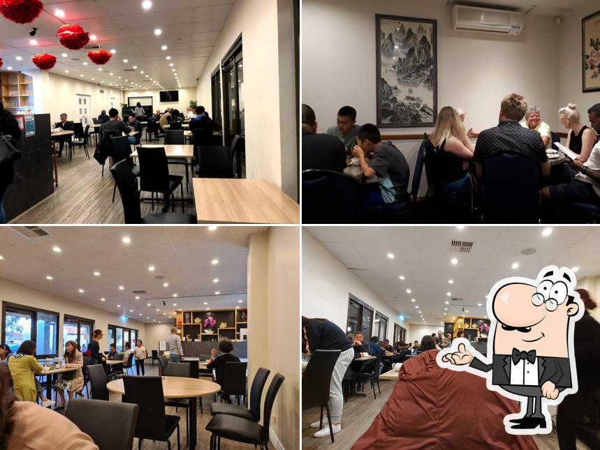 Bateman Chinese Eating House