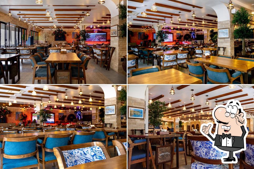 Beirut Restaurant