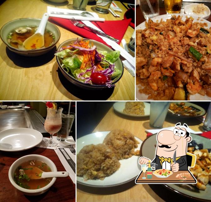Benihana - Dearborn