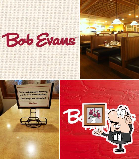 Bob Evans