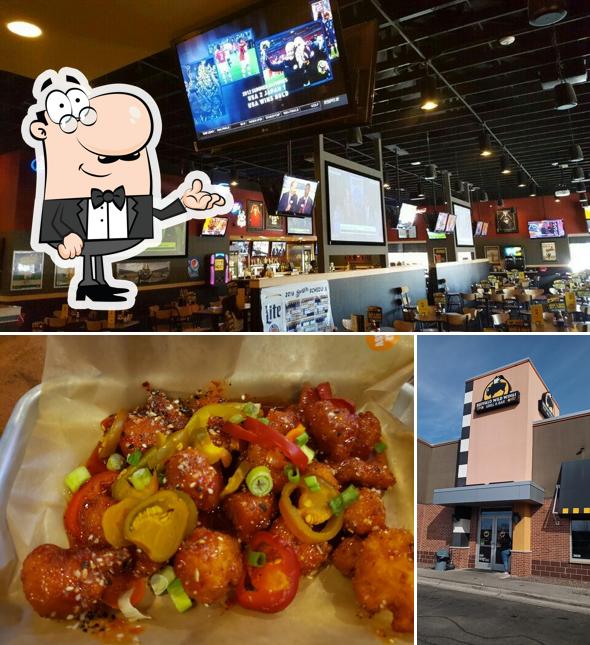 Buffalo Wild Wings