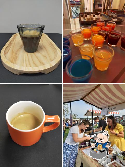 Amsterdam Coffee Lab