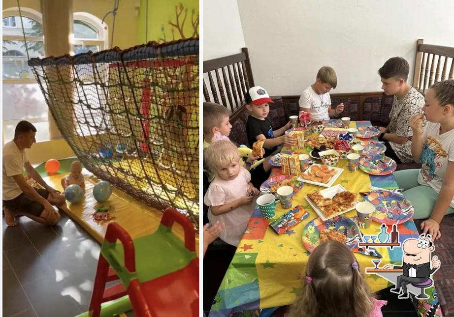 AthletiKO - Kinderzimmer