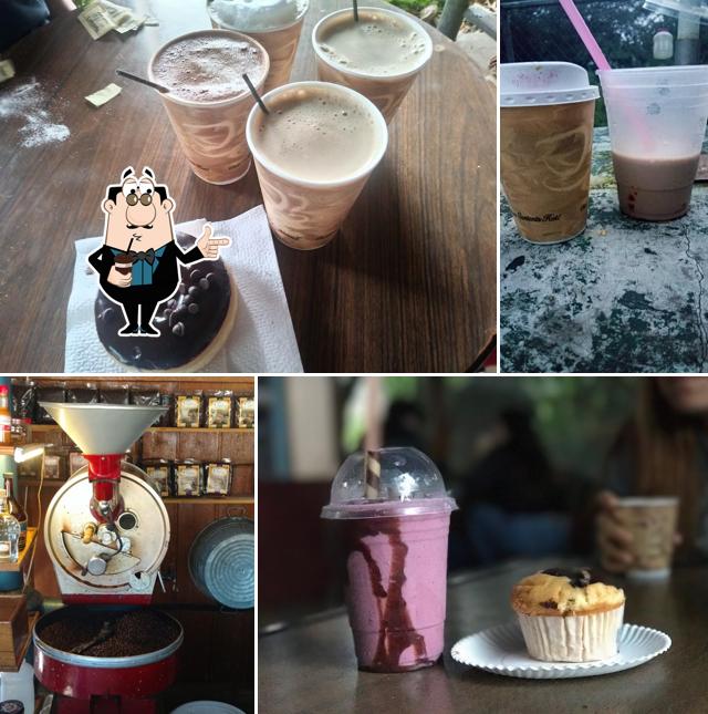 Cafe El Viejo