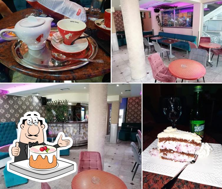 My Story Caffe