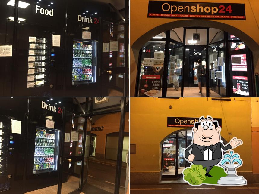 Openshop24 Inveruno