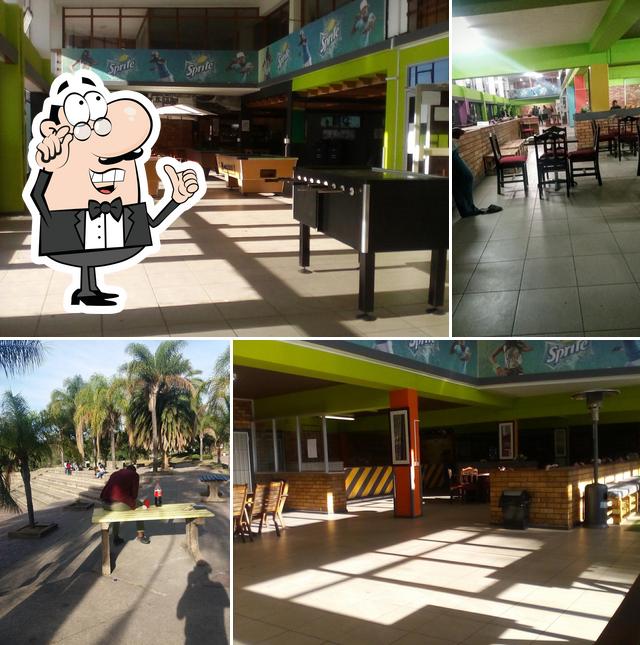 Student Center