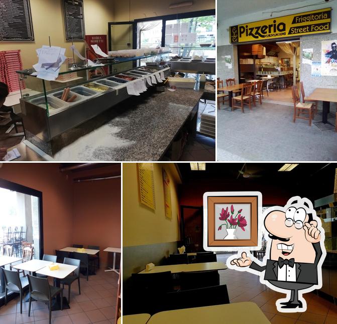 Coco' Pizza Asporto