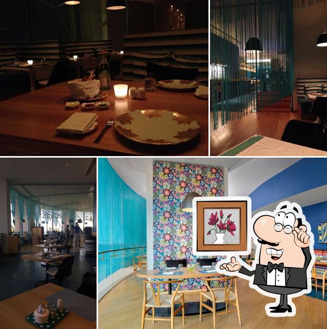 Cucina Restaurant