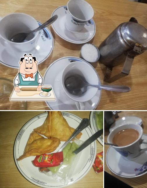 Doon Restaurant/Tea Hotel